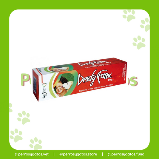 Dentyfarm Crema Dental