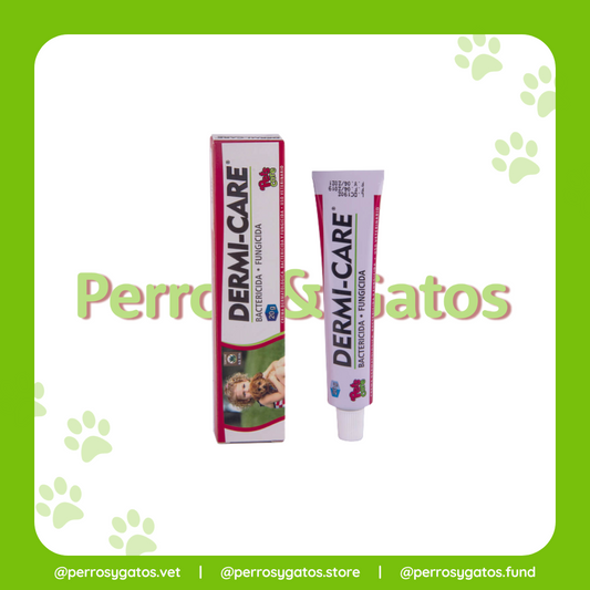 Dermi - Care Crema Dermatológica