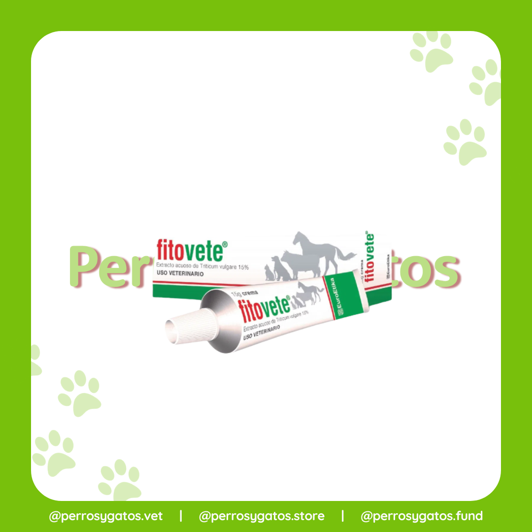 Fitovete Crema x 15 Gr