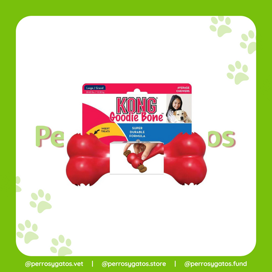 Kong Goodie Bone / Grande 13 - 30 Kg