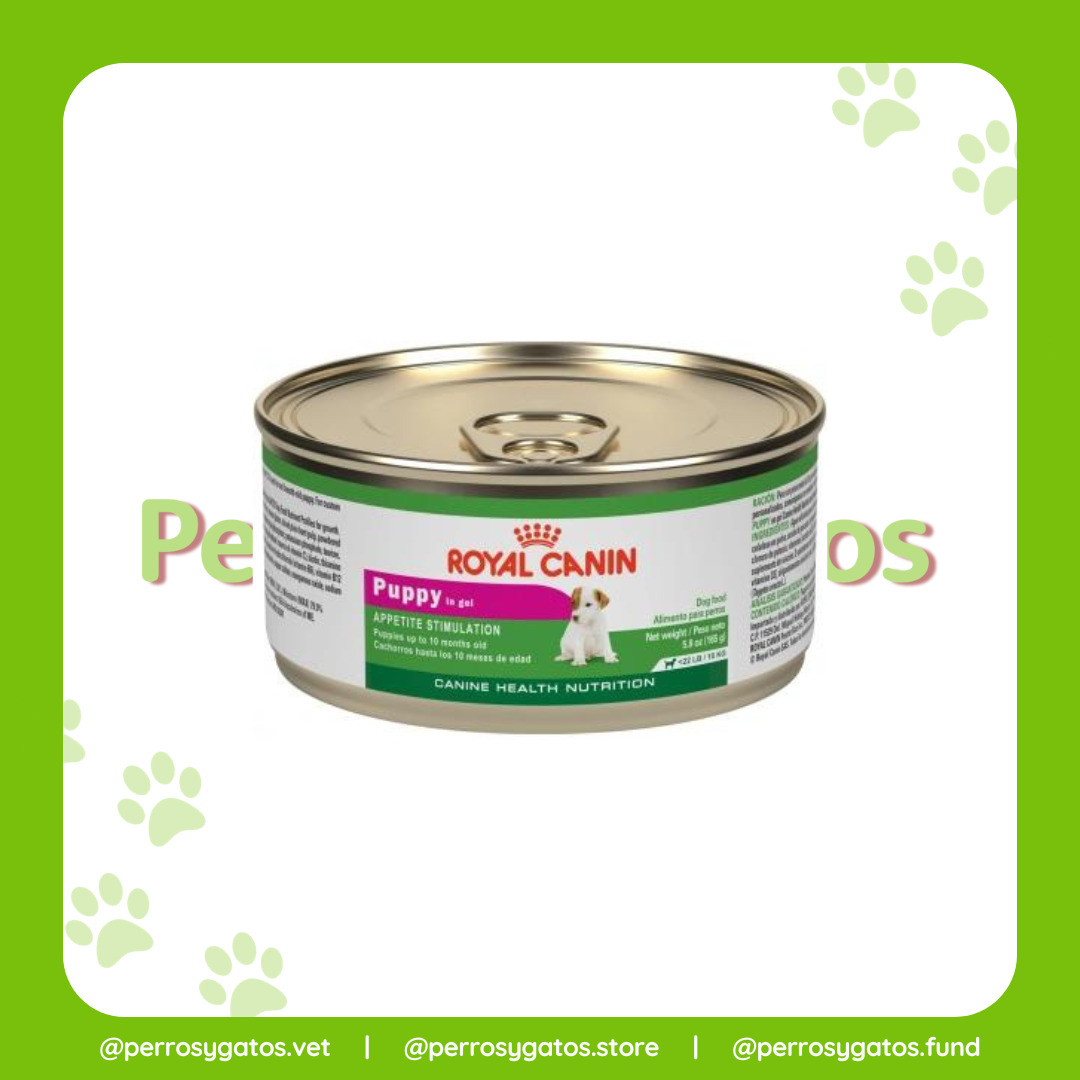 Alimento Húmedo Para Perro Cachorro 150 Gr | Royal Canin