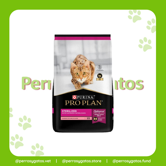 Esterilizado Gato | Pro Plan