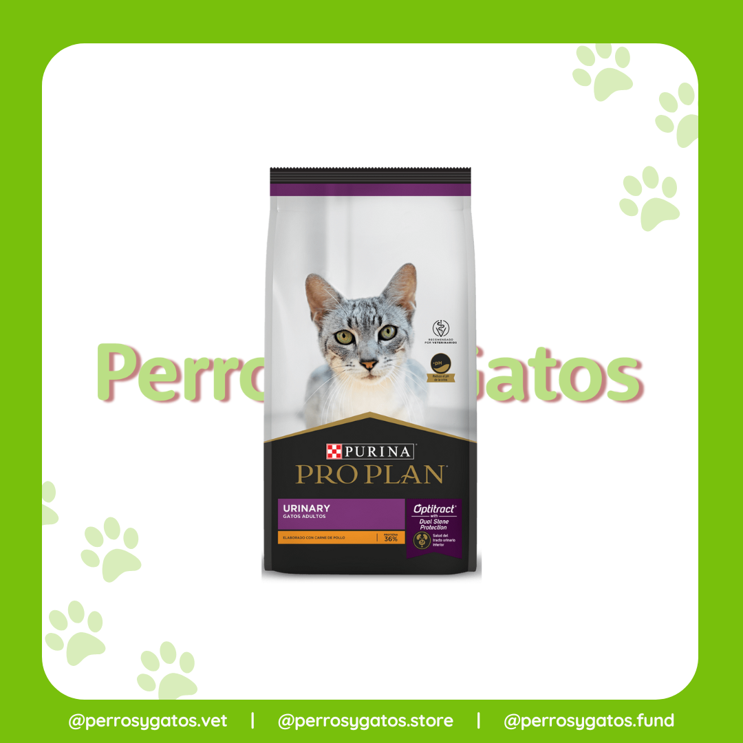 Urinario Gato | Pro Plan