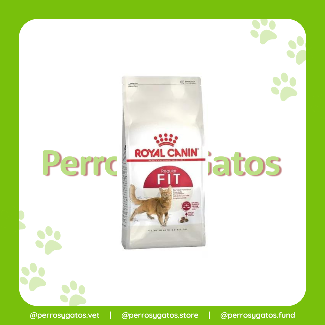 Adulto Fit Gato | Royal Canin