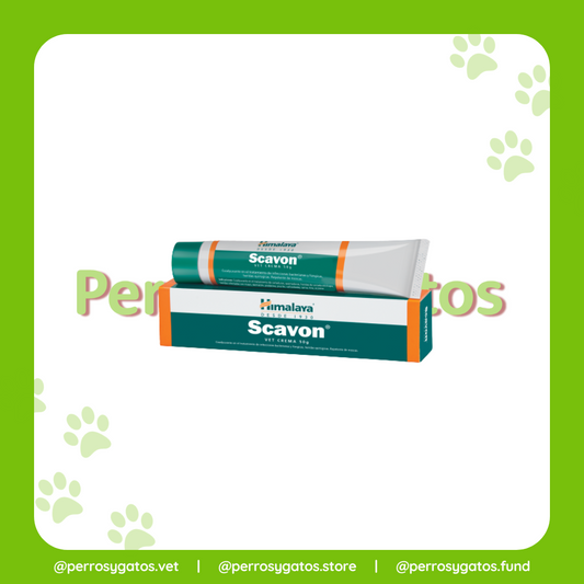 Scavon Vet Crema x 50 Gr